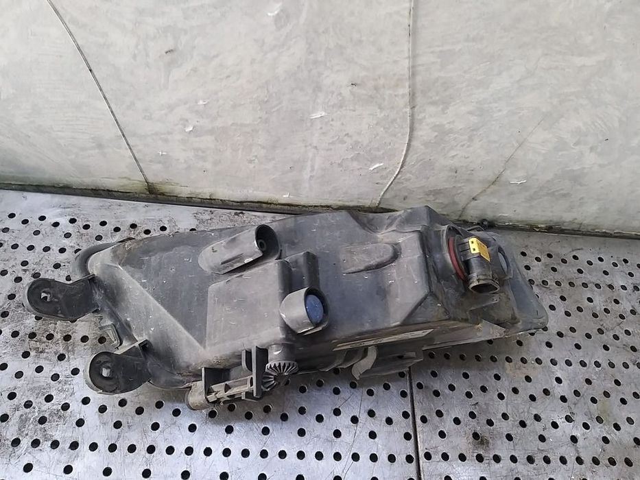Proiector ceata dreapta skoda octavia 3 5e 5e0941700f