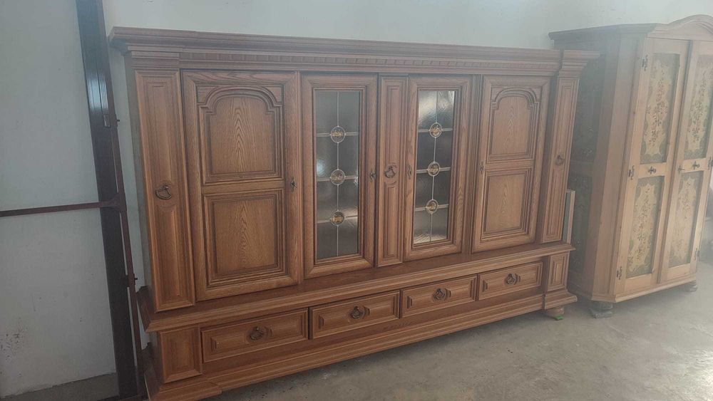 Mobila Vintage Lemn