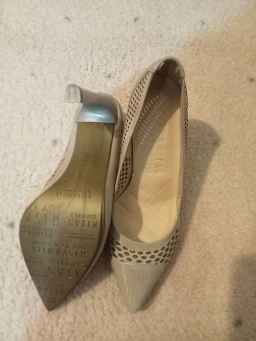 Pantofi stileto nr36