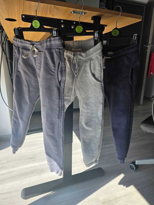 Pantaloni Zara 3-4 ani ( 104)