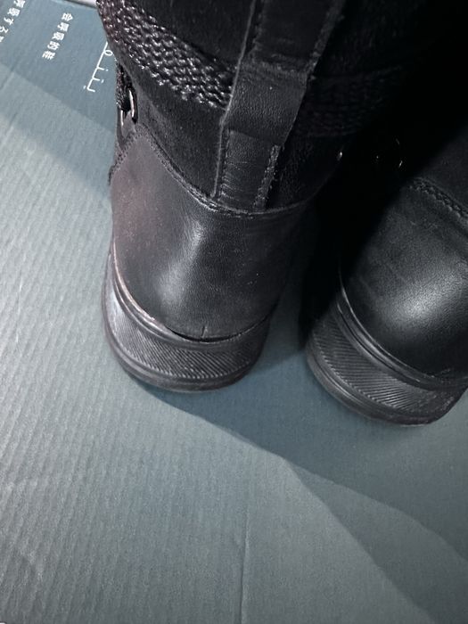 Ботуши апрески Geox