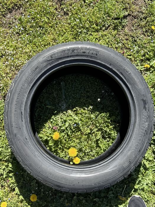 Hankook всезонни 265/50/20 много добро състояние!