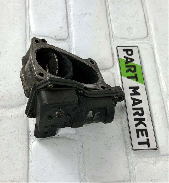 Дросел клапа AUDI 059129593J