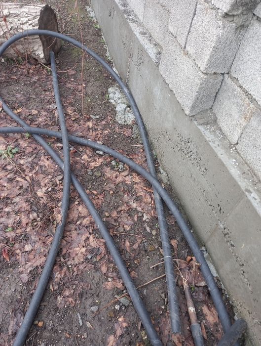 Шланг для дома сада поливной