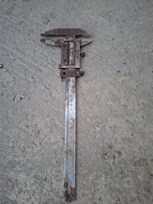 Продам штангель Продам штангель