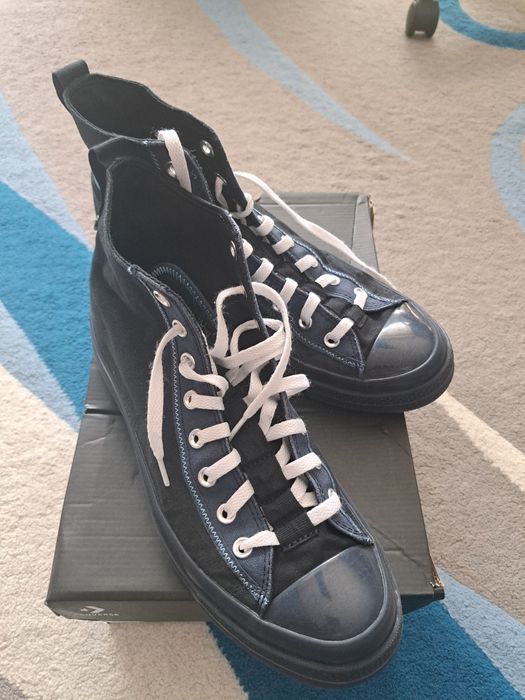 Мъжки кецове Converse