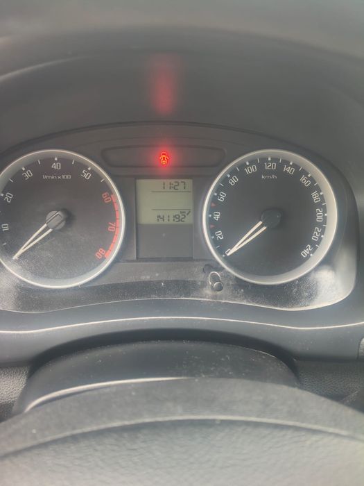 SKODA Roomster 2007 — imagine 4