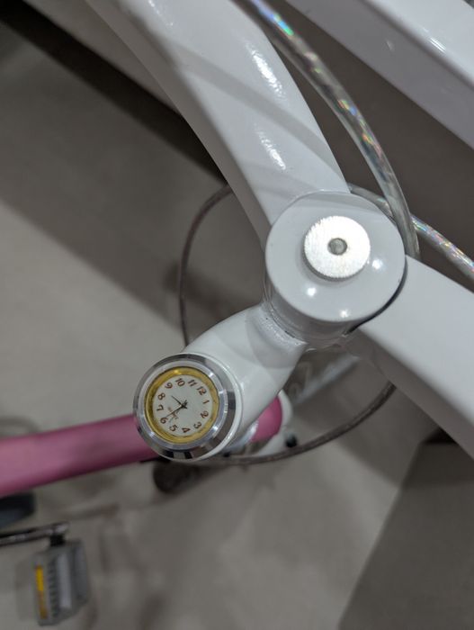 Продам детский велосипед