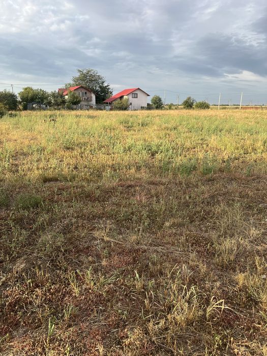 Vand teren intravilan