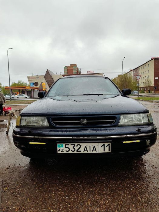 Продам машину срочно