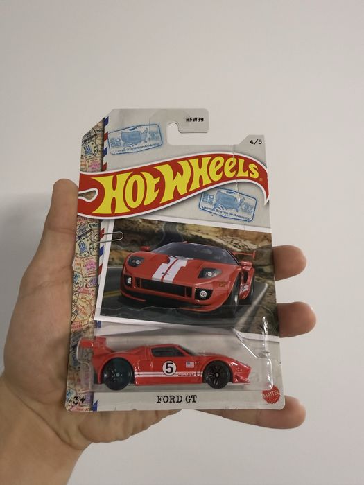 Mașini Hotwheels