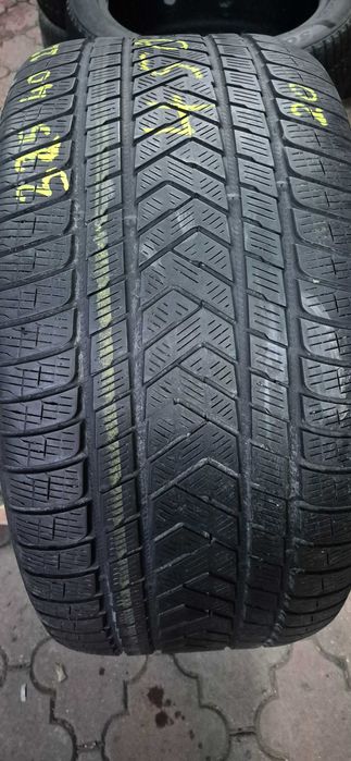 Pirelli 285/45/19, 275/40/20, 325/40/22 m&s iarna