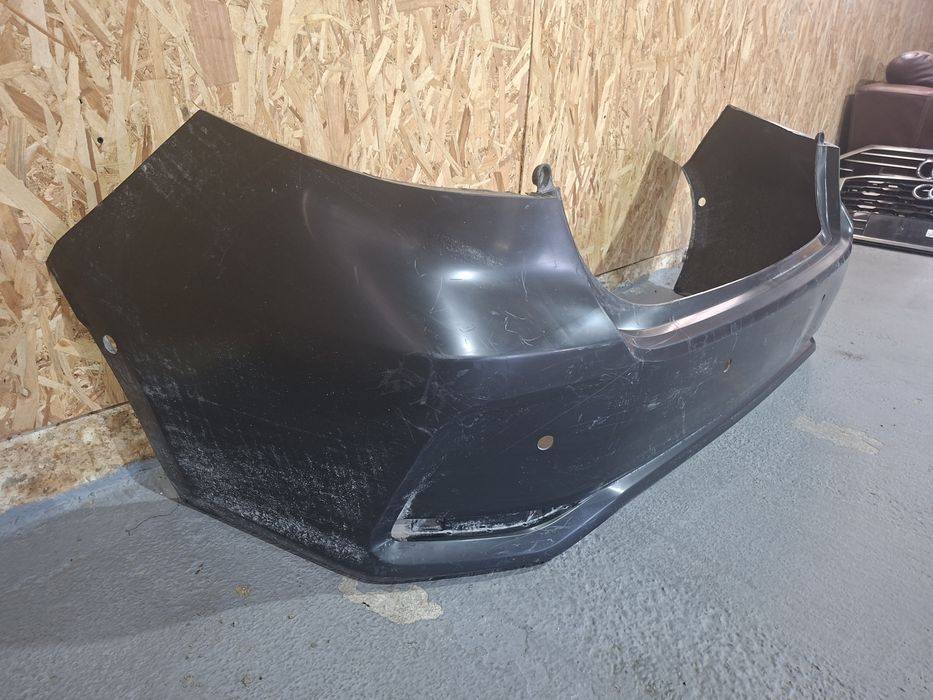 Bara spate Toyota Corolla Sedan  an 2019-2023