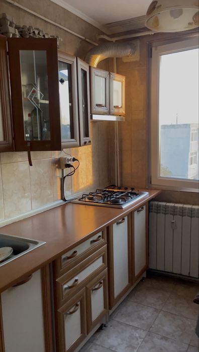 Caut Colega/Apartament 2 Camere Tig. 1