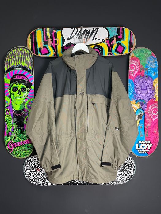 Napapijri Carhartt Diesel The North Face Boss Helly Hansen