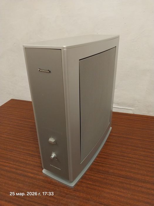Panasonic SB-WA54 активный сабвуфер