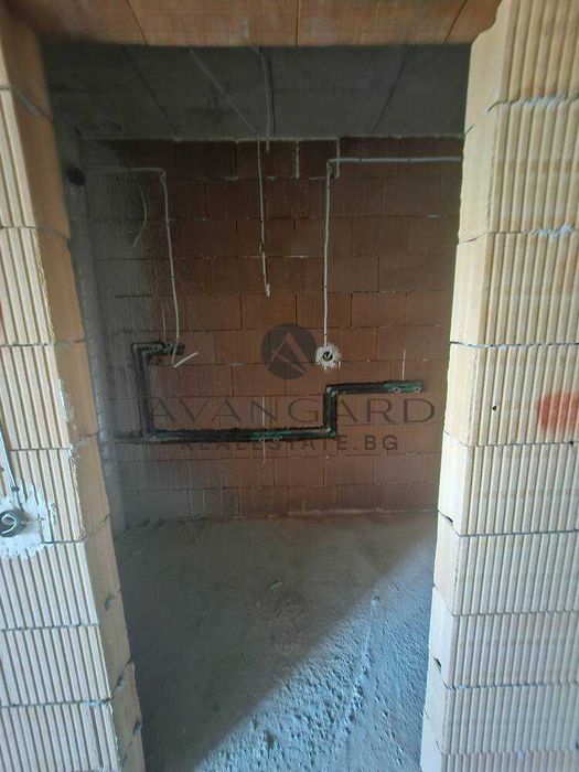 Продава се Двустаен апартамент в Пловдив, Христо Смирненски - 57 кв.м за 1540 €/кв.м - Снимка #7