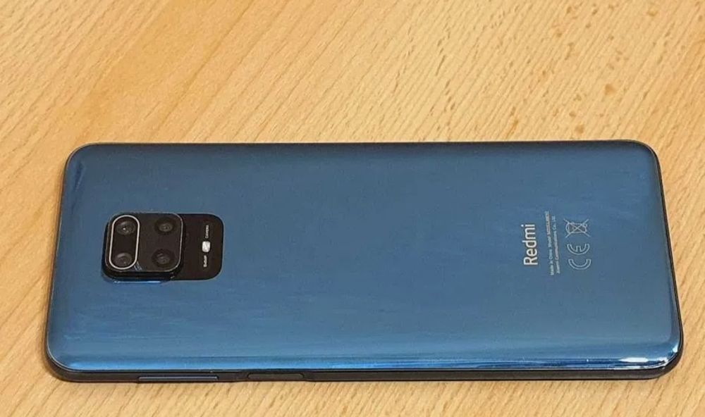 Xiaomi Redmi  9 Pro 64 gb
