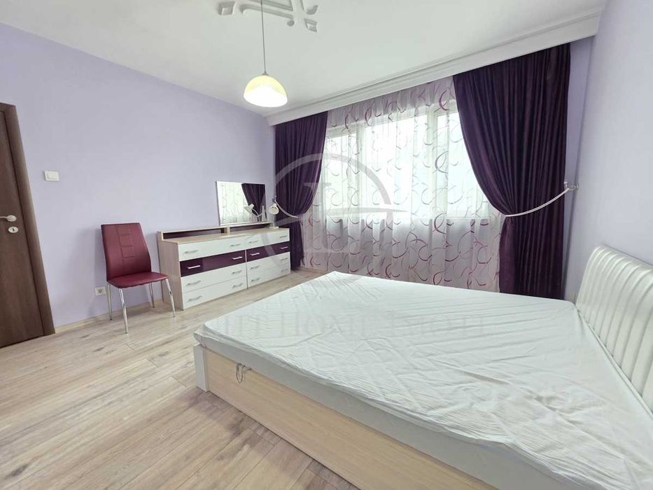 Продава се Тристаен апартамент в Пловдив, Център - 95 кв.м за 1396 €/кв.м - Снимка #7