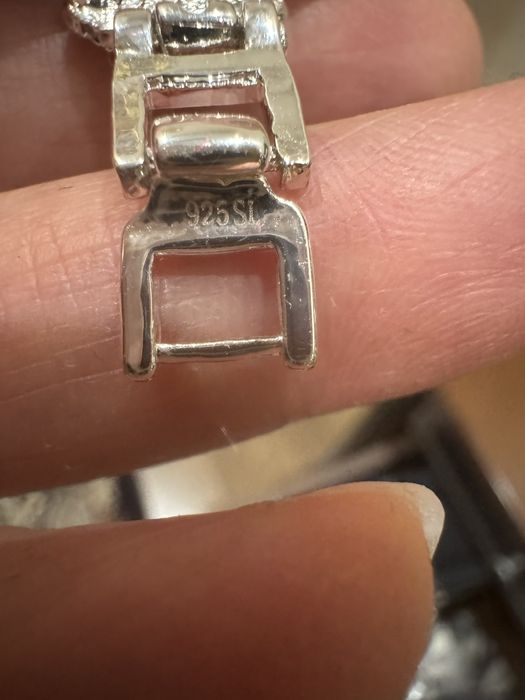 Swarovski комплект