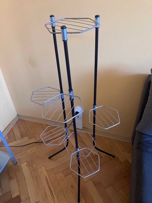 Цветарник за 7 растения