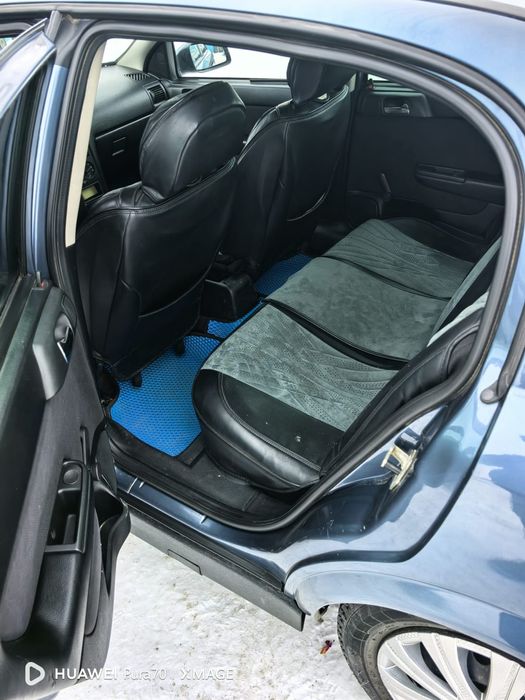 Продам автомашину Opel Astra