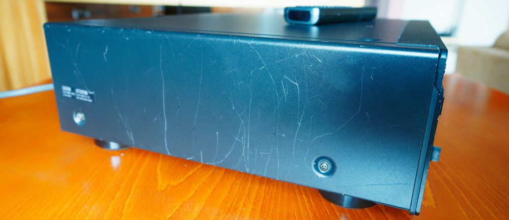 CD плеър Sony CDP-XA2ES