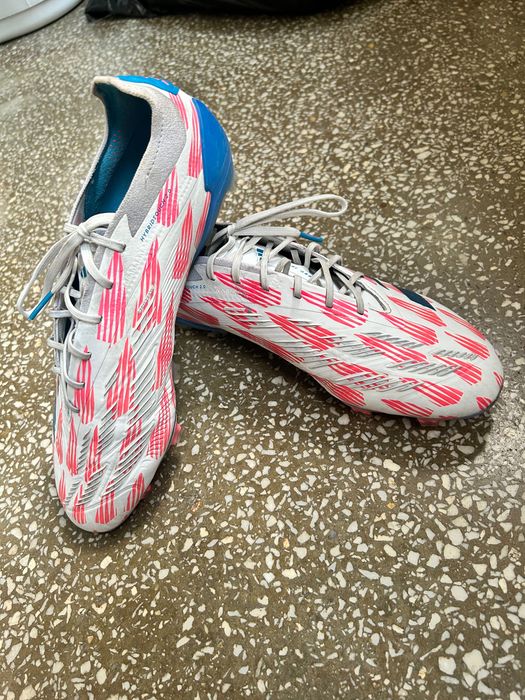 Ghete de fotbal Adidas predator elite
