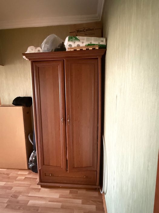 Шкафы в прихожую