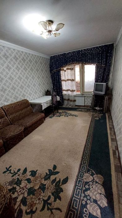 Сакарканд дарвоза квартира