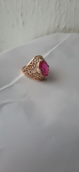 Золотые кальцо пр, 583 союз.