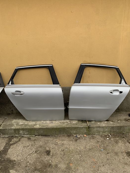 Usa Peugeot 508 spate dr/st stare impecabila! DIVERSE CULORI