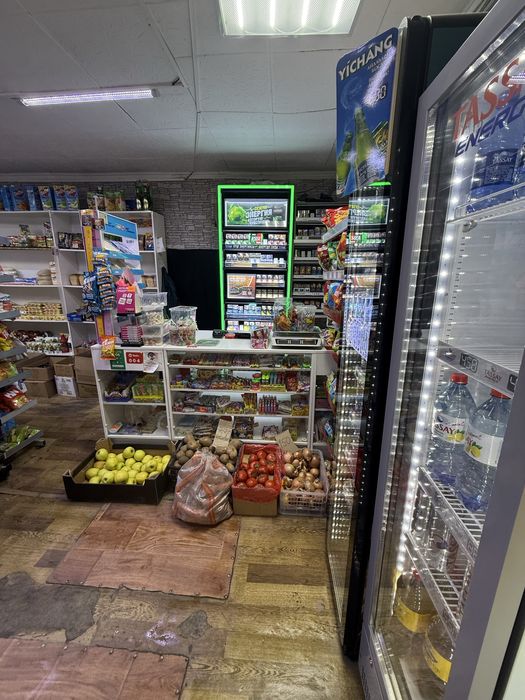 Сдаётся в аренду магазин