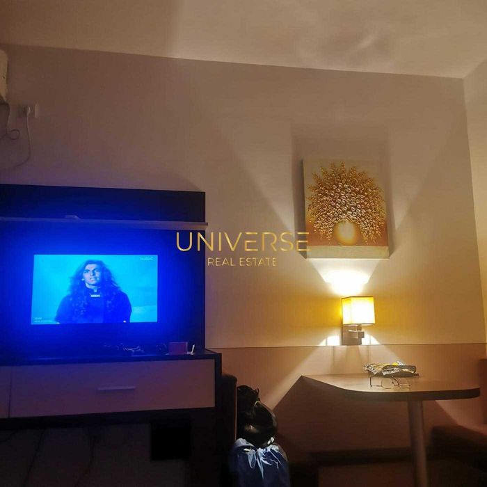 Продава се Едностаен апартамент в Ахелой - 35 кв.м за 1712 €/кв.м - Снимка #5