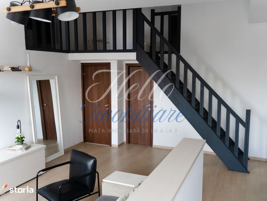 Apartament 3 camere, 84mp | Zona Iris | Cluj |