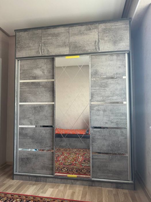 Продается в ЖК компас квартира 3/6/7 Новостройка