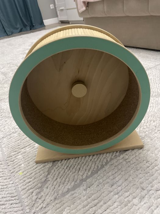 Колесо для грызунов