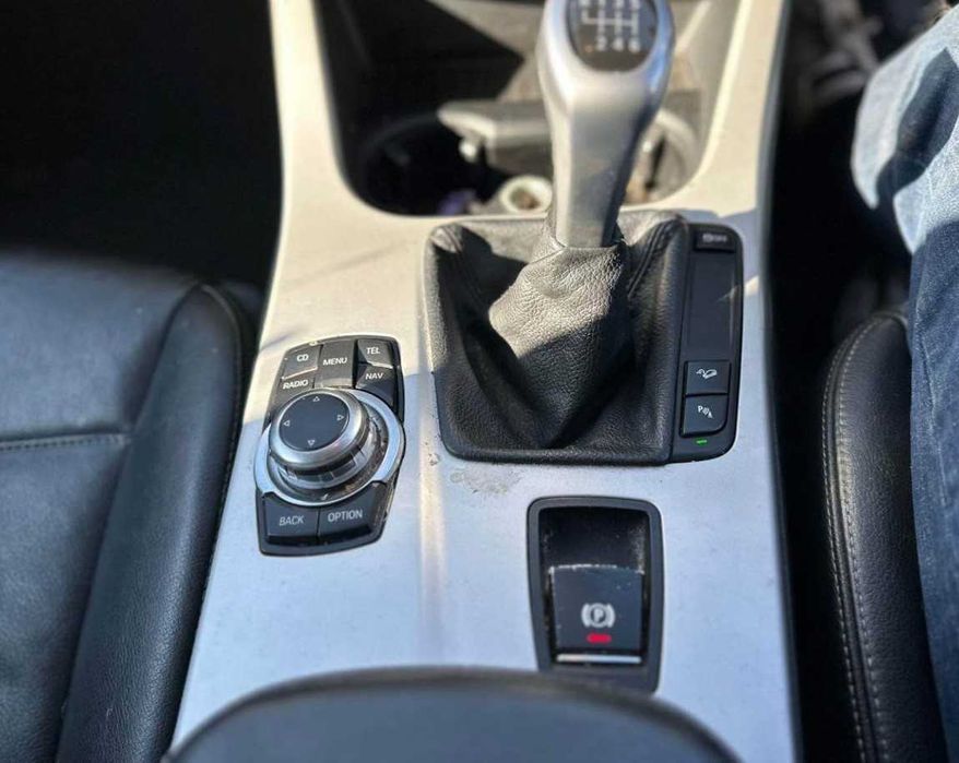 Motor N4720C Turbina Racitor gaze Admisie ECU Cutie viteze BMW X3 F25