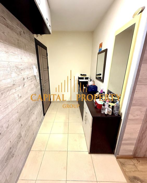 Продава се Тристаен апартамент в Варна, Левски - 75 кв.м за 2240 €/кв.м - Снимка #7