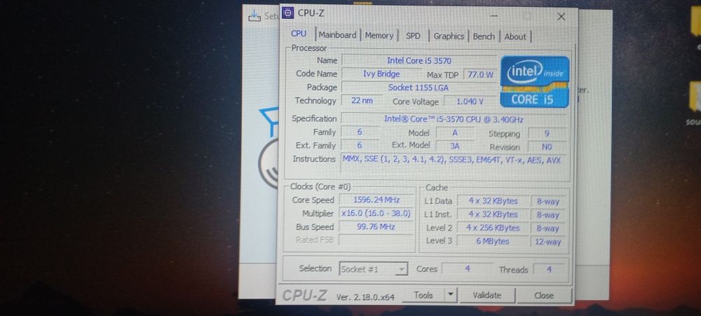 Компьютерный Блок