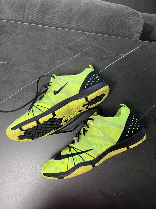 Маратонки Nike Free Cross Complete