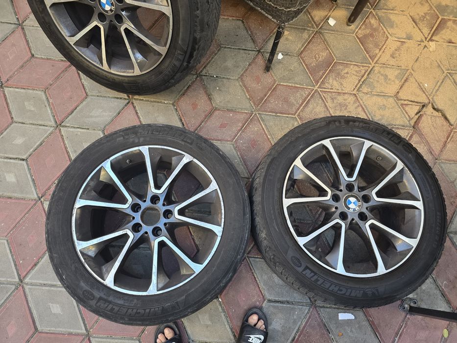 Jante bmw 5x120 r19