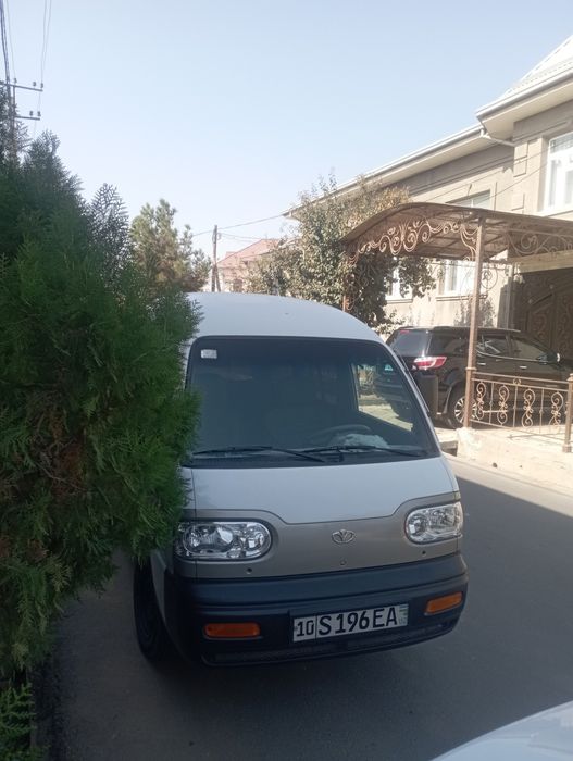 Damas zakonni holatda