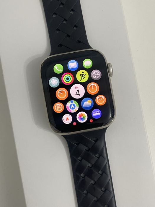 Apple watch Se2 44 Mm