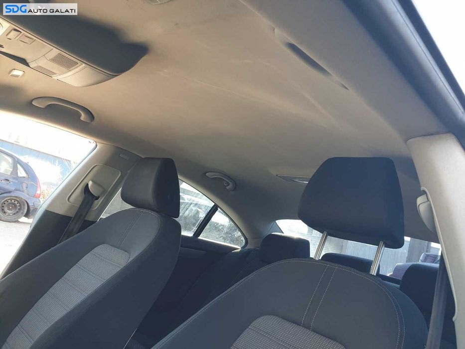 Plafon Tavan Plafoniera Material Textil Volkswagen Passat CC 2008 - 2012 [C3772]