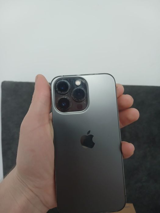 iphone 13 pro 128 Gb