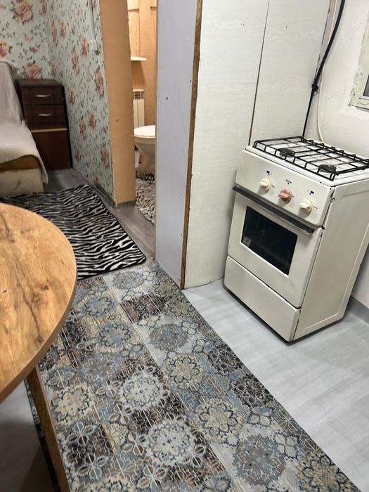 Сдам времянку
