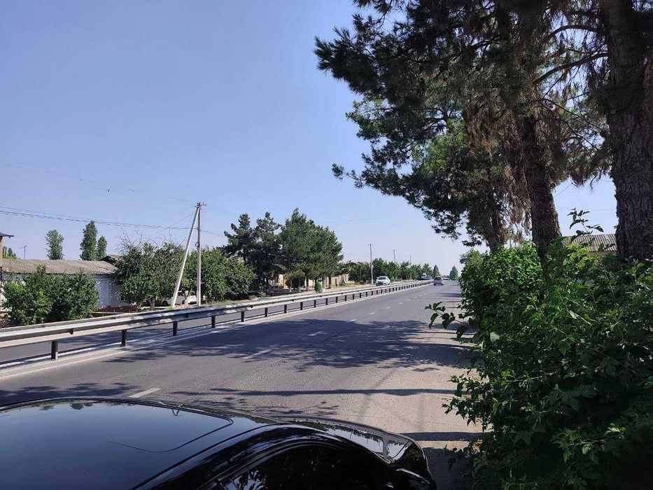 Ер Зангиота М-34 йули биринчи линия, 13 сотих