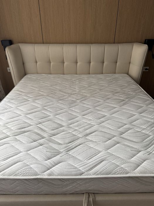 Кровать двухспальный