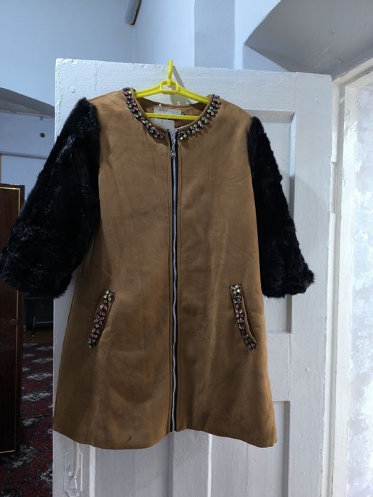 Пальто новое Турецкие